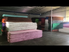 Arkusze z pianki eva