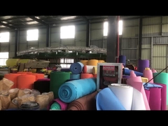 Rzemiosło DIY Glitter Goma 2mm EVA Foam Sheets Papier na zamówienie