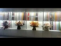 Fabryka papieru do warpingu kwiatów hurtowa