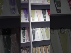 Fabryka papieru do pakowania kwiatów, Hunan Famous Trading Co., Ltd.