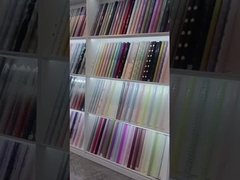 Nowy projekt papieru do pakowania kwiatów w naszej fabryce