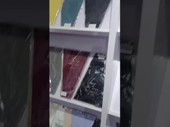 Fabryka papieru do pakowania kwiatów i próbek Hunan Famous Trading Co., Ltd.