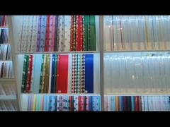 Powierzchnia próbka papieru do pakowania kwiatów Hunan Famous Trading Co., Ltd.