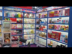 Stoisko targowe w Kanton Hunan Famous Trading Co., Ltd.