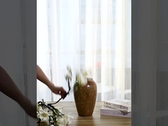 Sztuczne kwiaty magnolii, sztuczne kwiaty magnolii, nowe dekoracje w stylu chińskim do salonu.