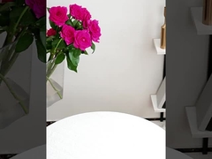 Południowa czarna herbata Europejski papier artystyczny drukowany w trybie retro