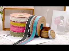 Błyskotliwy bar aksamitny, uchwyt wstążki, opakowanie bukietu kwiatów, akcesoria do wiązania łuku, ręcznie wykonane