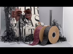 Włókna z włókien włókienniczych