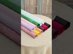 Papier opakowaniowy do kwiatów