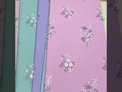 Kwiaty Yamano Drukowany papier Ouya Papier do pakowania kwiatów