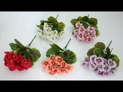 Symulacja ślubu kwiatowego Haitang Hydrangea Bundle Home Hotel Fotografia Układy kwiatowe Ozdoby