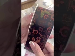 Lotus Leaf edge Tysiąc ptaków