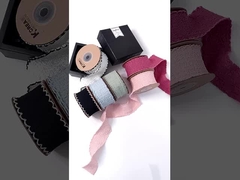 Wrabiająca wstążka