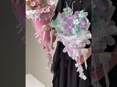 Święto Matki&520 koronkę