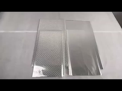 Sprzedaż hurtowa przezroczystego celofanowego papieru do pakowania kwiatów, papieru do pakowania kwiatów do sztuki florystycznej, wysokiej jakości