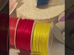 00,3 cm taśmy poliestrowej