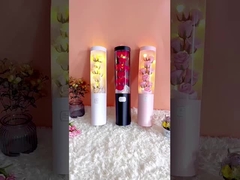 Dzień Walentynki kreatywne prezenty dla swojej dziewczyny i najlepszego przyjaciela, takie jak bukiety mydła, artefakty