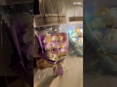 Sezon absolwencji, wieczne kwiaty, róże, astry, suszone kwiaty, gotowe mydła, kwiaty, narodziny