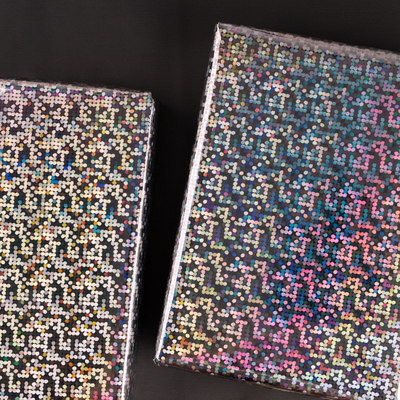 kupować Hologram Design Rolka papieru do pakowania prezentów do pakowania prezentów online manufacture