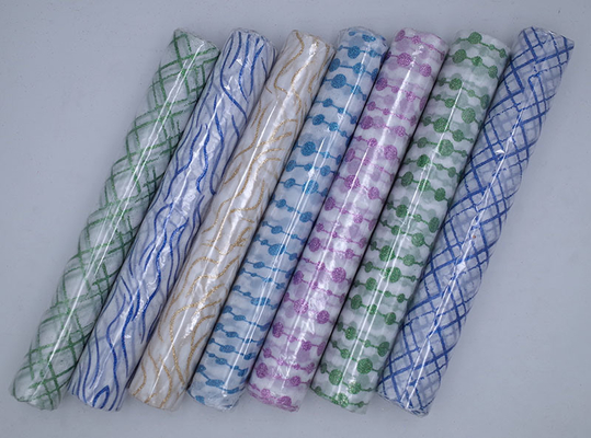 kupować Odporne na blaknięcie opakowanie z papieru do pakowania prezentów online manufacture