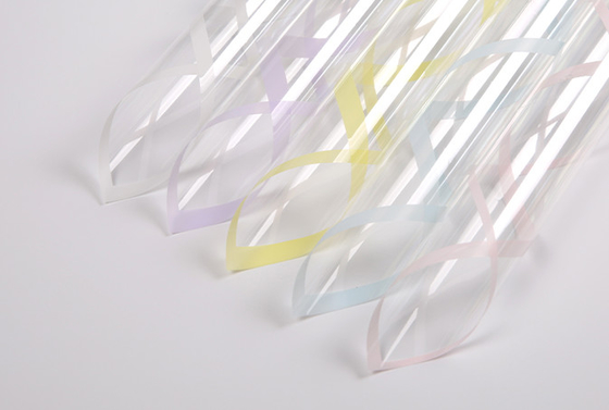 kupować OPP plastikowa folia do kwiatów Papier owijający kwiaty online manufacture