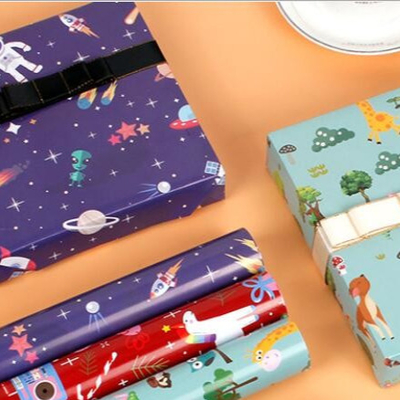 kupować Technologia drukowania cyfrowego, rolka papierowa z matowym wykończeniem powierzchni online manufacture