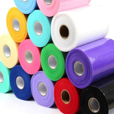 kupować Stylowe organzowe rolki z tkaniny antystatyczne i najwyższej jakości online manufacture