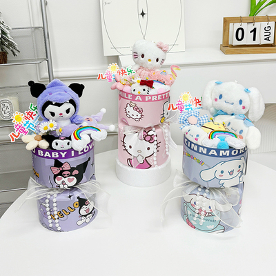 kupować Pierwszego czerwca Bukiet dla dziewczyny i najlepszej przyjaciółki Cudowny prezent urodzinowy dla festiwalu Qixi Skończony produkt Absolucja Sprzedaż hurtowa z kwiaciarni produkcja online