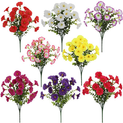 kupować Sztuczne symulowane ozdoby dekoracyjne na zewnątrz produkcja online