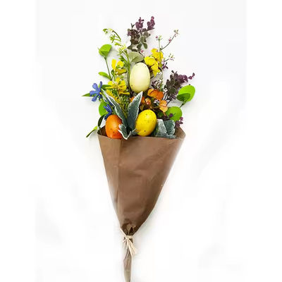 kupować Chiński sztuczny bukiet, dekoracja hurtowa, impreza ślubna, sztuczny bukiet ślubny produkcja online