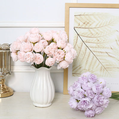 kupować Symulacja fotografowania ślubu różanego rekwizytów i ozdób produkcja online