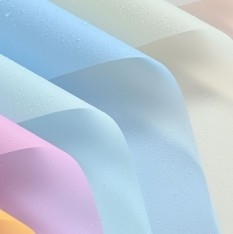 kupować Wzrost materiału papierowego matte koreański papier pakietowy papier kwiatowy papier opakowaniowy online manufacture