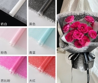kupować Wodoszczelny papier opakowaniowy z tkaniny Ni Guang Ke online manufacture