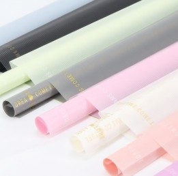 kupować Papier Lolige Hansu, papier opakowaniowy z kwiatów, maty online manufacture