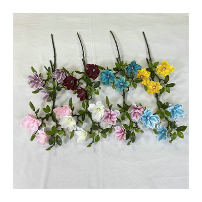 kupować Układy kwiatowe w salonie, dekoracje sali weselnej, sztuczne kwiaty i rekwizyty fotograficzne produkcja online