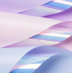 kupować Wysokiej klasy, w stylu koreańskim, podwójnie kolorowy, żółty papier, papier do pakowania kwiatów. online manufacture