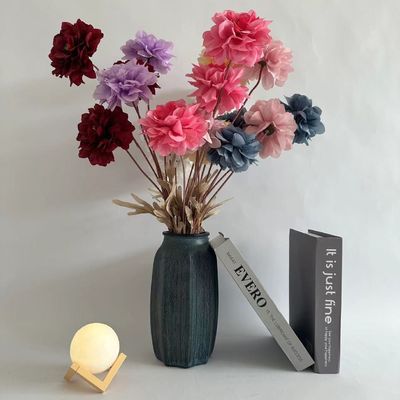 kupować Symulacja kwiatów zapach Nair symulacja kwiatów pieoniach dekoracja sali weselnej dekoracja domu dekoracja sceny dekoracja sztuczny kwiat jedwabiu produkcja online