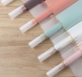 kupować Papier opakowaniowy do kwiatów online manufacture