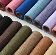 kupować Święto Łódź Liniana Kolorowy Rolowy Vintage Papier Owinięty Kwiatami online manufacture