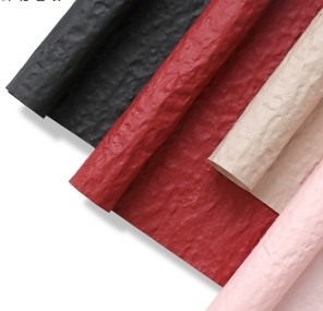 kupować Chmura z skóry wielbłąda spada do wody, aby umyć świeży papier do pakowania kwiatów. online manufacture