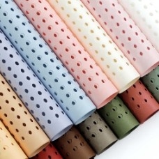 kupować Dopaminowy papier jaskiniowy, pusty, wodoodporny, kwiatowy papier opakowaniowy online manufacture