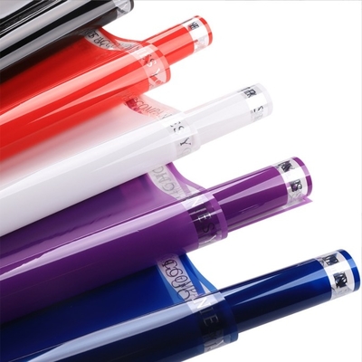 kupować Walentynki, szczęście na całe życie, srebrne papiery opakowaniowe, angielski oppo film owinięty papier kwiatowy, kwiatówka, materiał opakowaniowy online manufacture