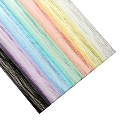 kupować Crystal OPP Celitia papier do pakowania kwiatów plastikowy wodoodporny bukiet prezentów DIY sklep z kwiatami sztuka kwiatowa online manufacture