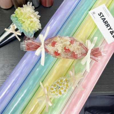 kupować Papier do pakowania kwiatów, 6 nitek ze szklanego materiału, kubek szklany, papier do pakowania kwiatów, papier ręcznie walcowany, papier do pakowania kwiatów, papier kolorowy online manufacture