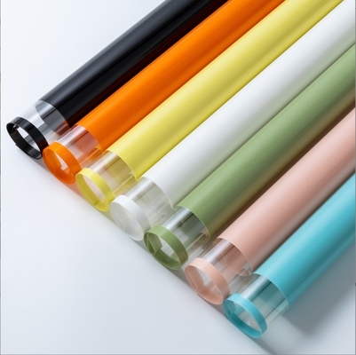 kupować Papier do pakowania na festiwal Qixi: czysty papier, papier do pakowania kwiatów, papier do pakowania prezentów do sklepów z kwiatami, papier do kwiatów, wodoodporny celofan online manufacture