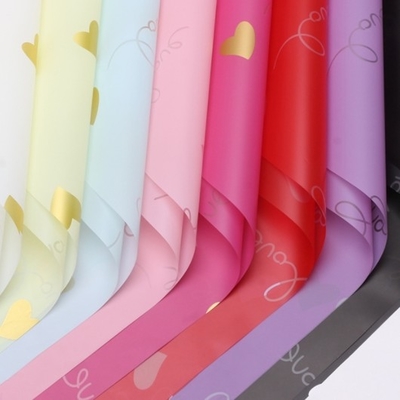 kupować Xinlian papier do pakowania kwiatów, papier Hansu, wodoodporny prezent, bukiet, sklep z kwiatami, papier do pakowania kwiatów, sztuka kwiatowa online manufacture