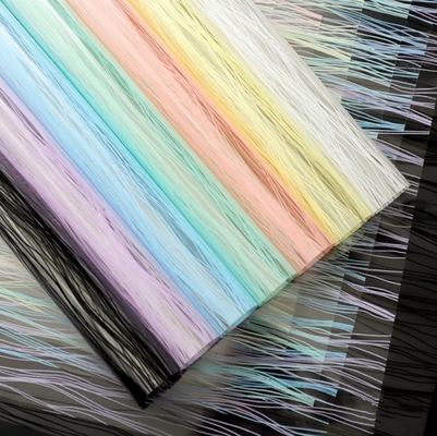 kupować OPP Celitia papier do pakowania kwiatów, przezroczyste bukiety kwiatów, papier do pakowania do kwiaciarni, materiały do sztuki kwiatowej online manufacture