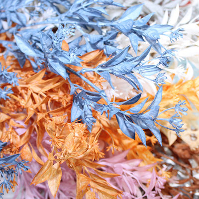 kupować Niebo pełne liści, zielone rośliny, symulowane kwiaty, liście klonowe, dekoracja ślubna, miód, dekoracja ślubna produkcja online