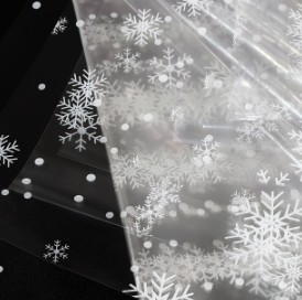 kupować Partysu Przezroczysty Papier do Pakowania Kwiatów w Śnieżnym Szkle Wodoodporny Czas Wysyłki 30-45 Dni online manufacture