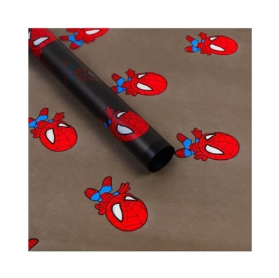 kupować Papier do pakowania bukietów - bestseller transgraniczny, magiczna krawędź, matowy papier z koreańskim, gładkim wzorem online manufacture